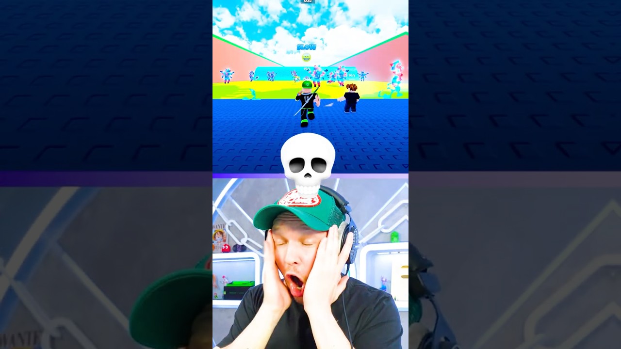 J'ai Trouvé ce GLITCH
