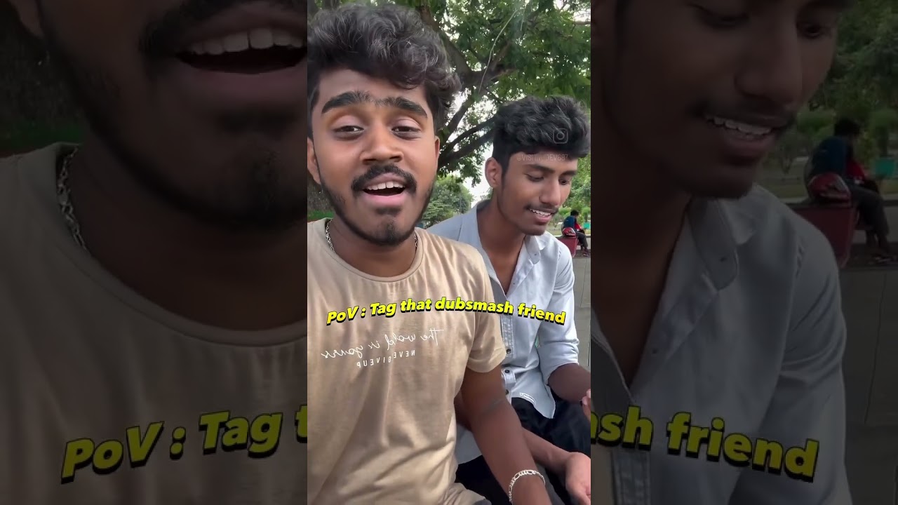 Dubbing🤣 #college #trendingshorts #viralshorts #tamilsong #singing #comedy #funny#friends