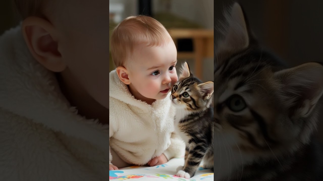 Ai Cartoon. #babyshark