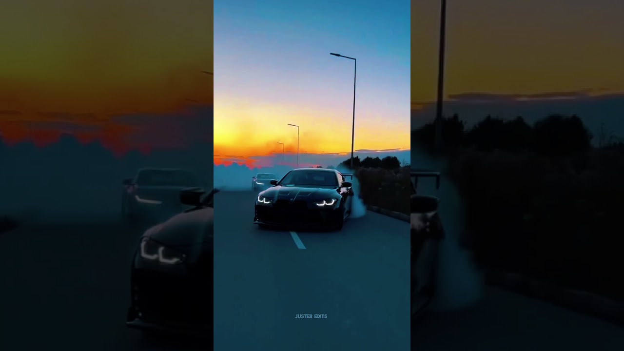 COOK PARDON SLOWED 😨📈 #bmw #bmwedit #shorts #automobile #4k