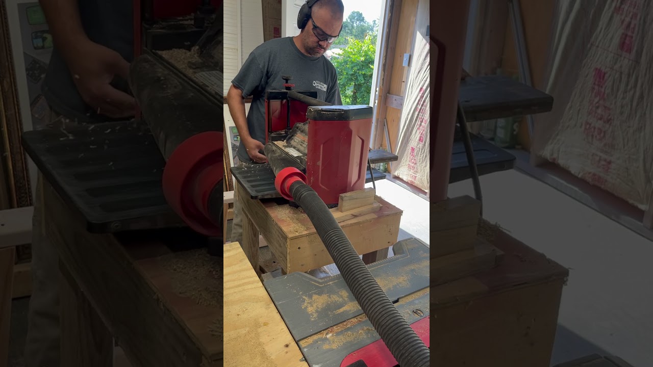 ASMR PLANER
