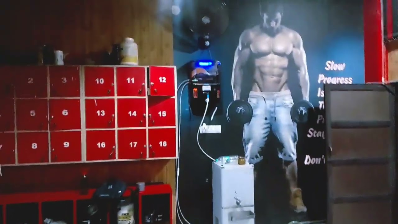 रॉयल जिम नवलगढ़।।Royal Gym Nawalgarh।। Near Gym Nawalgarh #information #gym #location #nawalgarh 