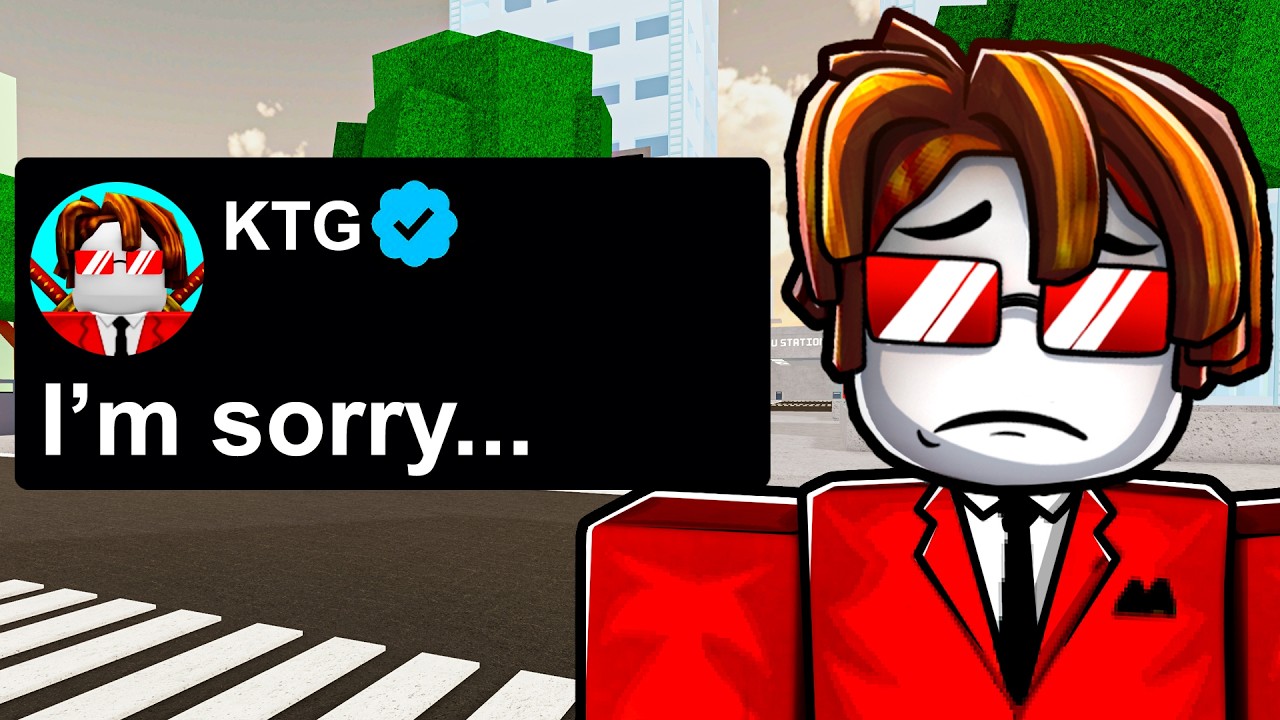 I GOT EXPOSED…