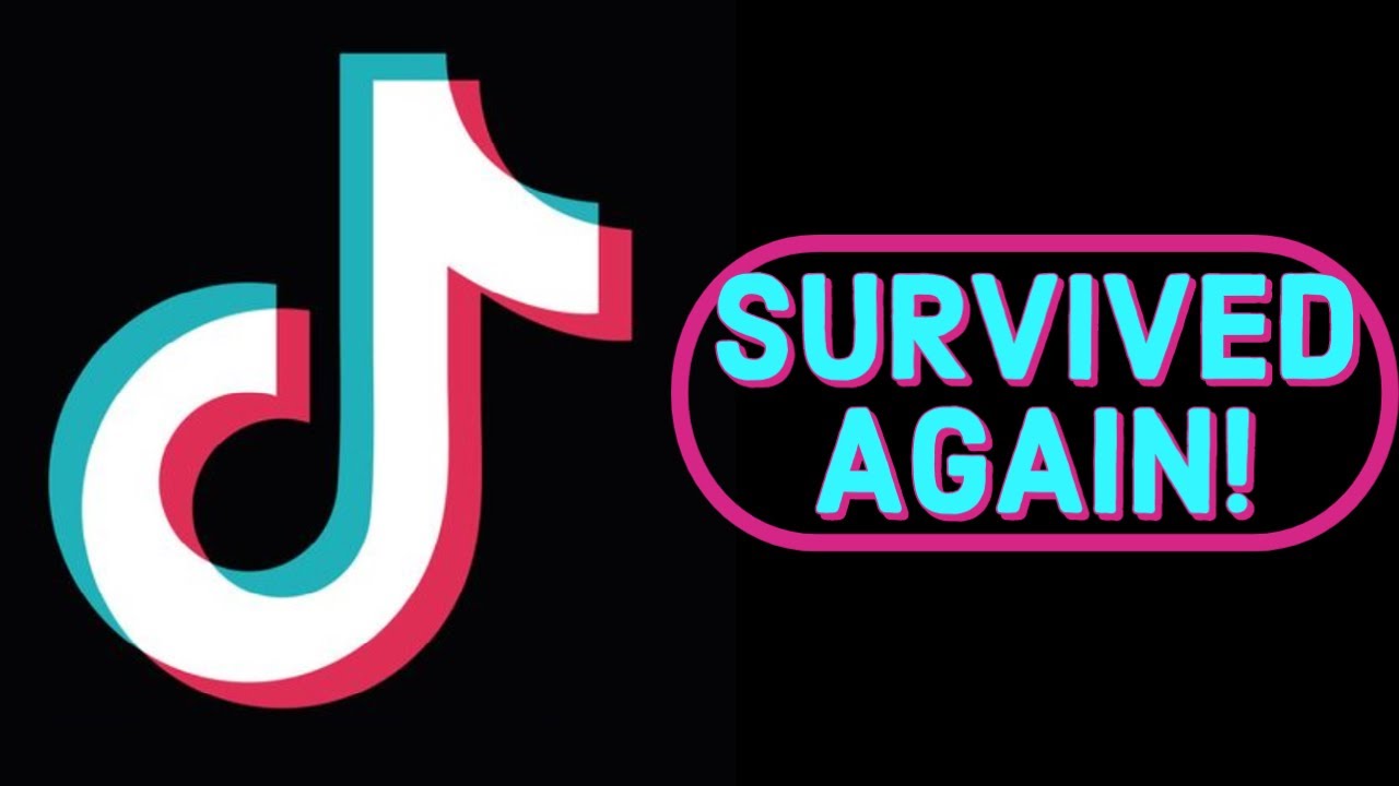 TikTok SAVED Itself Again!
