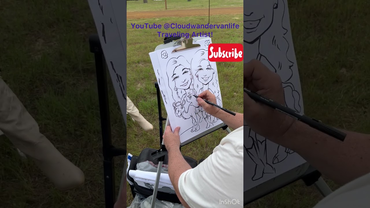 Traveling Vanlife Artist! #automobile #vantripping #roadtrip