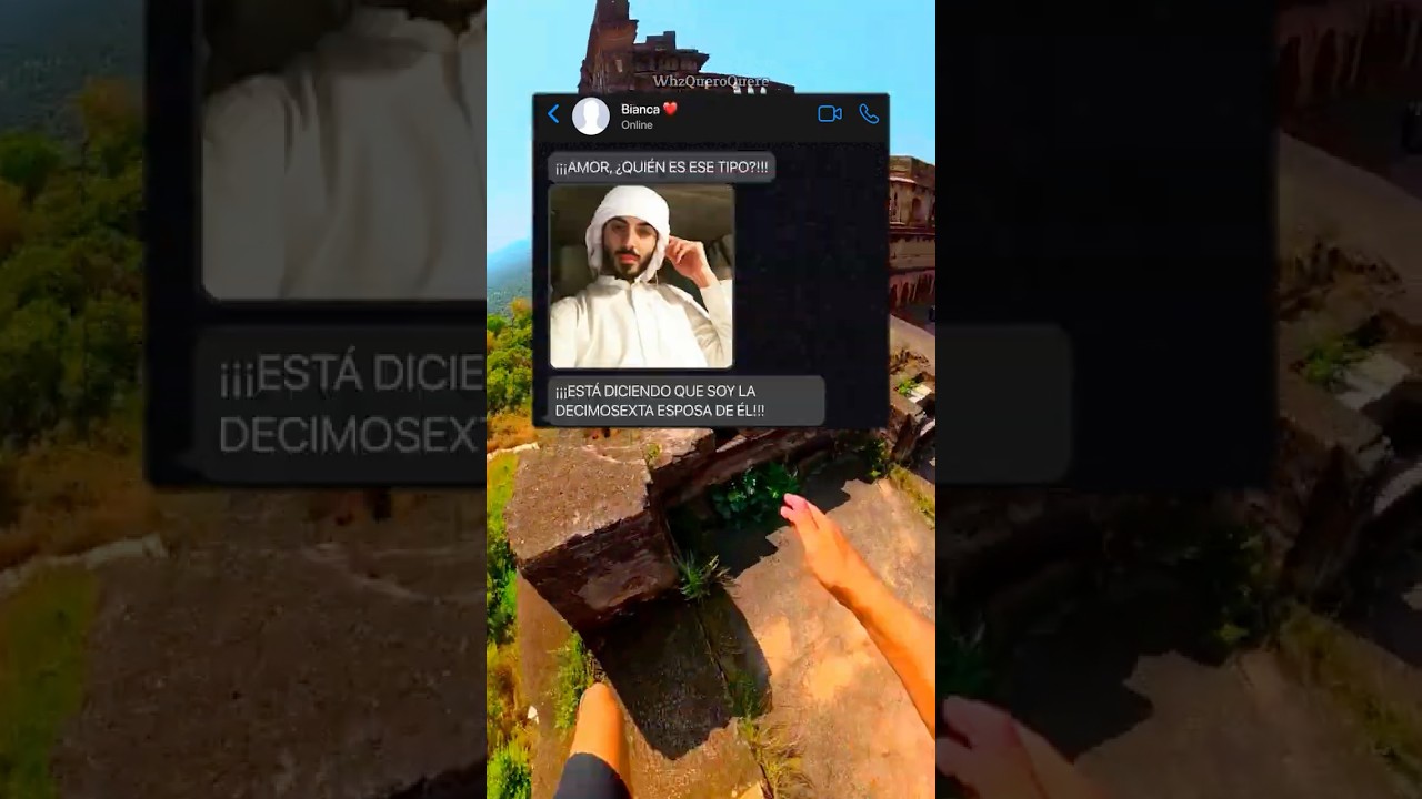 EL IPHONE REALMENTE ES MUY BUENO 😂