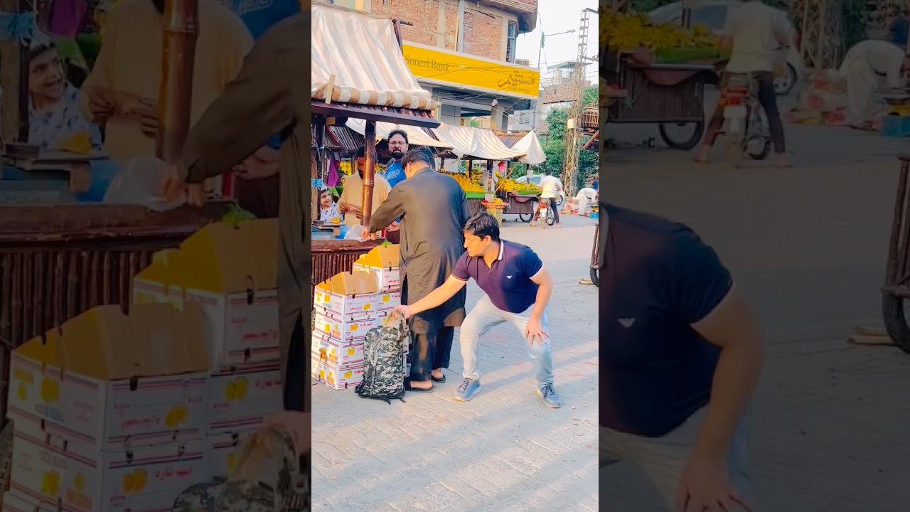 Funny prank 🤪😅🤣😱 #funny #comedy #comedyforever #comedyvidoes #comedymove #prank #fun #usa