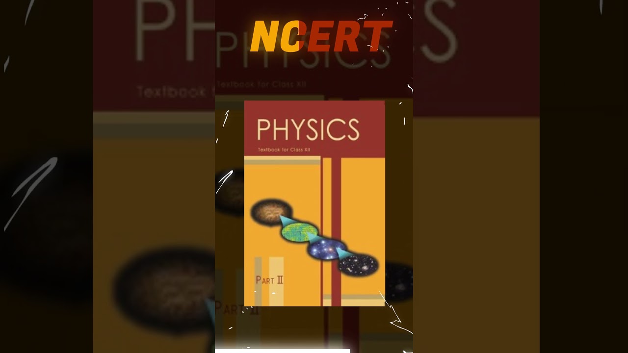 BEST Books for IIT JEE Preparation Physics #iitjeephysics #iit #jeemains #jeeadvanced