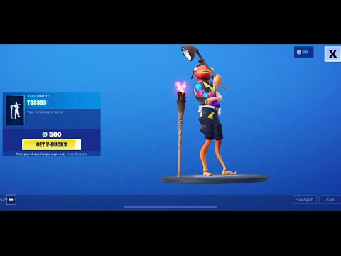 فورت نايت ايتم شوب اليوم 9/09/2019 FORTNITE item shop today