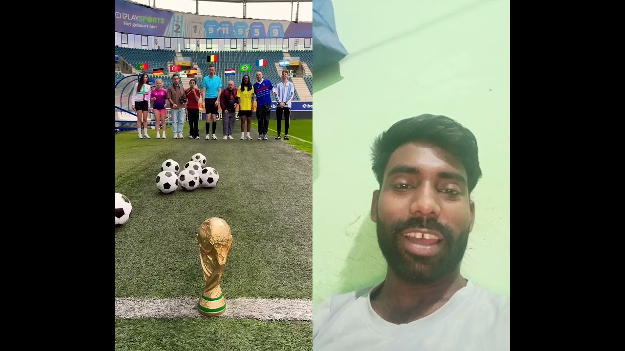 foot bol Play