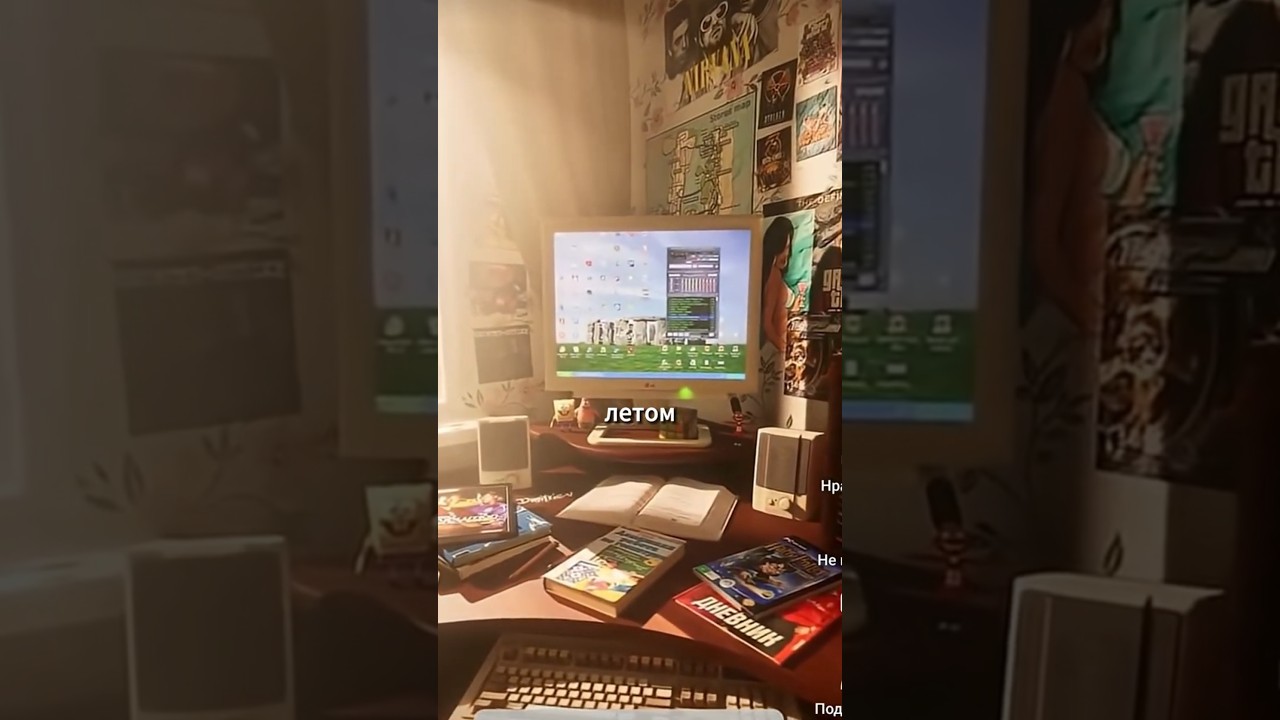 RTX 5060 или 5070? Что купить летом ❤️