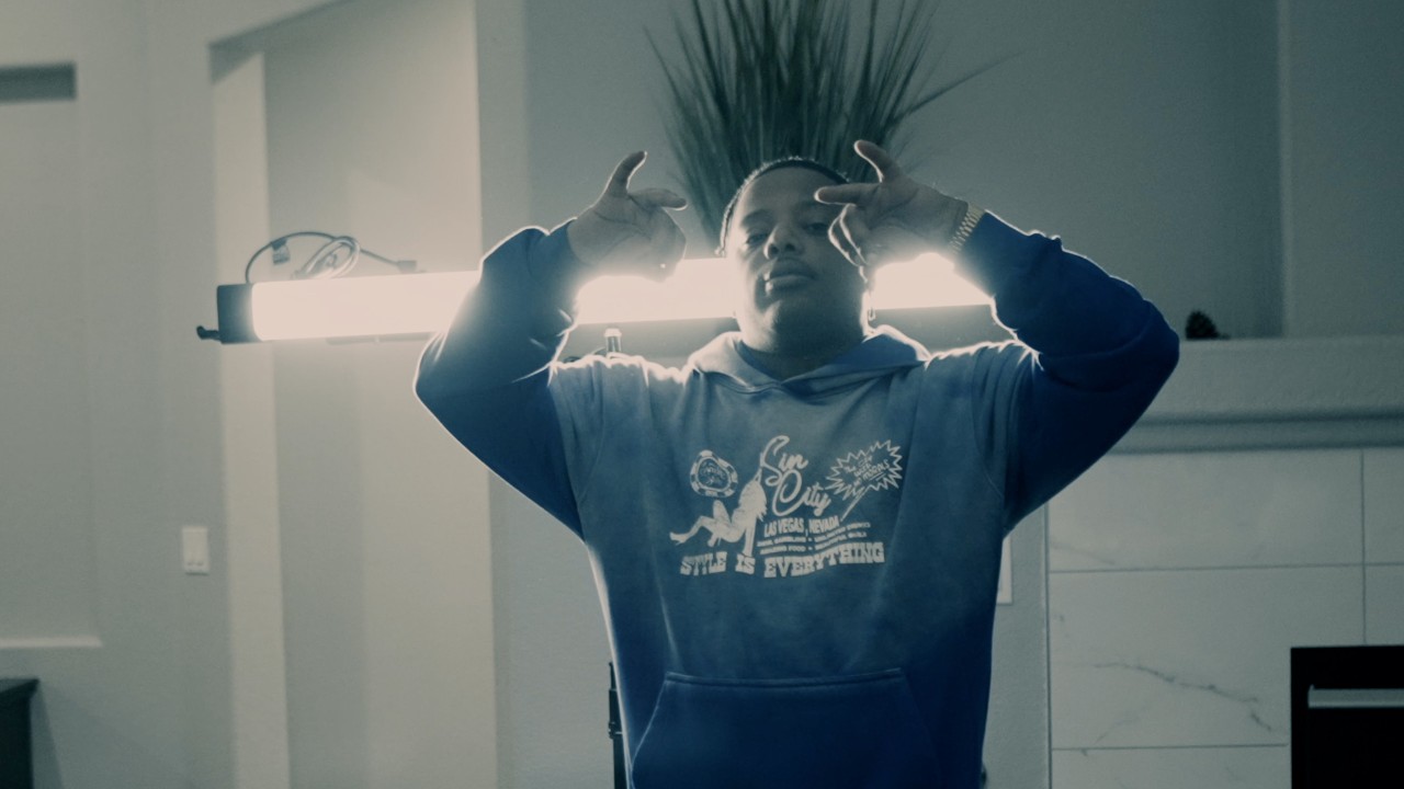Big Sad 1900 - Kiss n Tell || Dir. by : @Voice2hard
