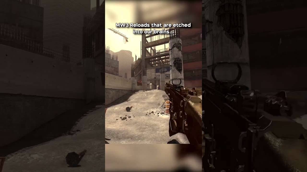 so satisfying ;) #callofduty #nostalgia