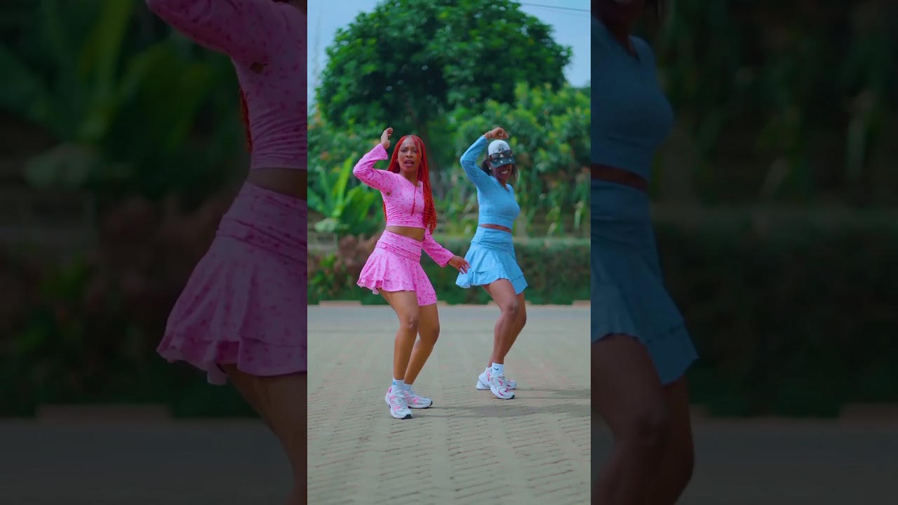 Ozalima trending dance #nasieku #dance #dancechallenge #viral #trendingkenya