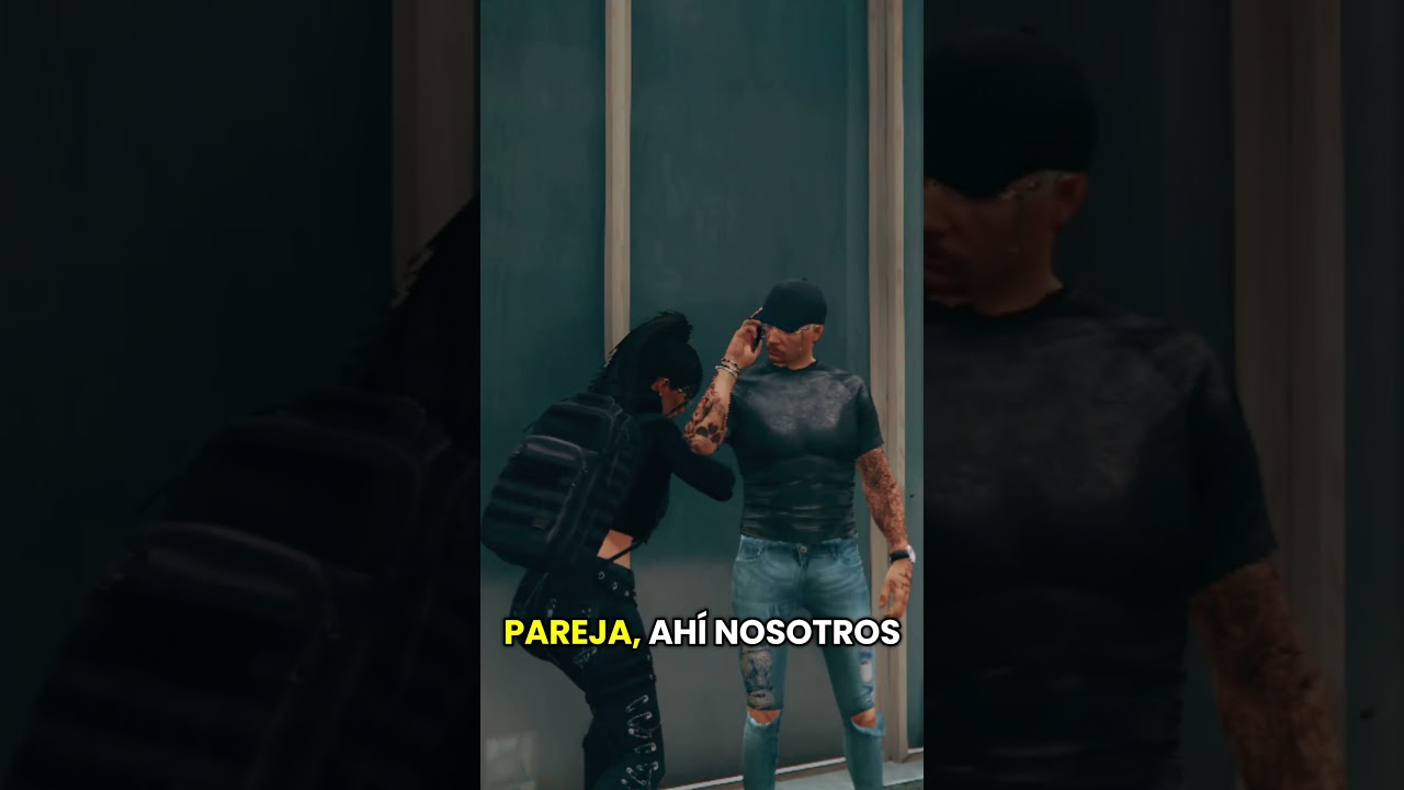 Con recepción por favor. #gta #roleplay #fivem #fyp #viral