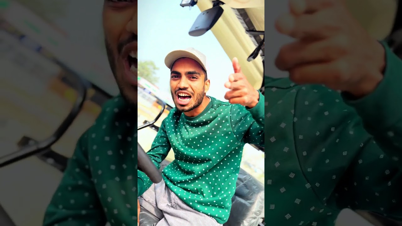 King of Jaunpur | SIXLR | music video #sixlr