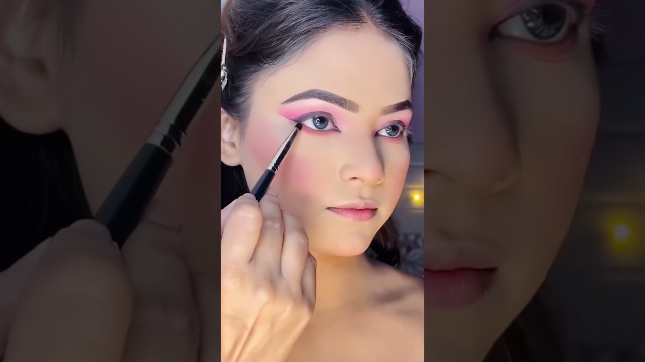 Makeup Tutorial #facemakeup #makeup #makeuptutorial