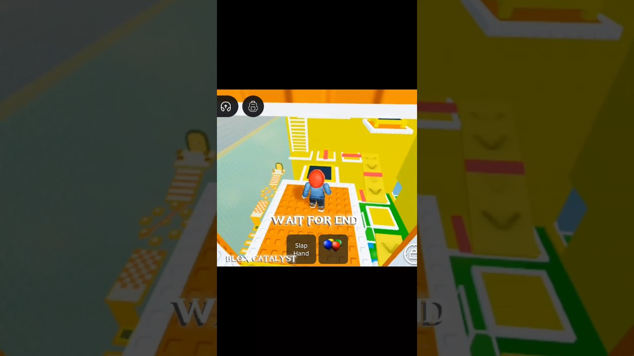 The Hardest Roblox Jumping Challenge... (And Almost Rage Quit!) #usashorts #roblox #onlyusaaudience