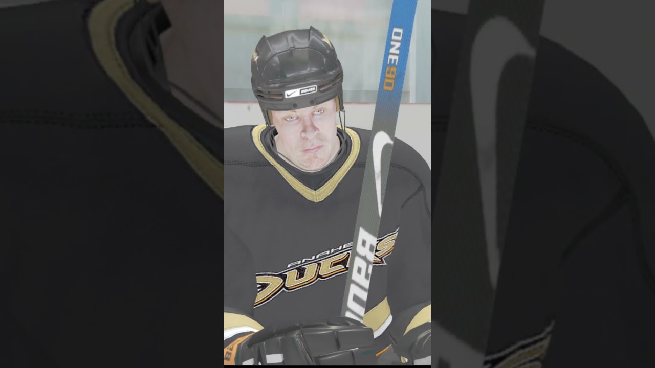 NHL 27 NEEDS THIS FEATURE 👀 #Shorts
