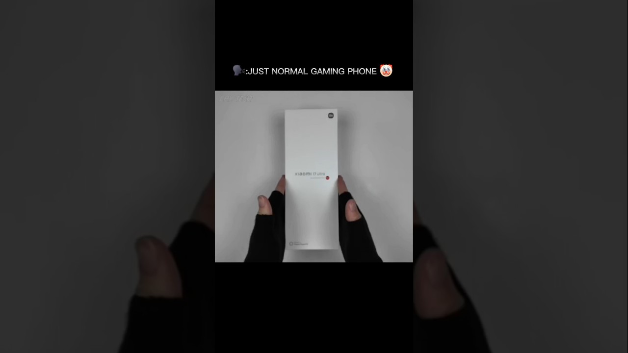 XIAOMI 17 ULTRA REVIEW 🥶