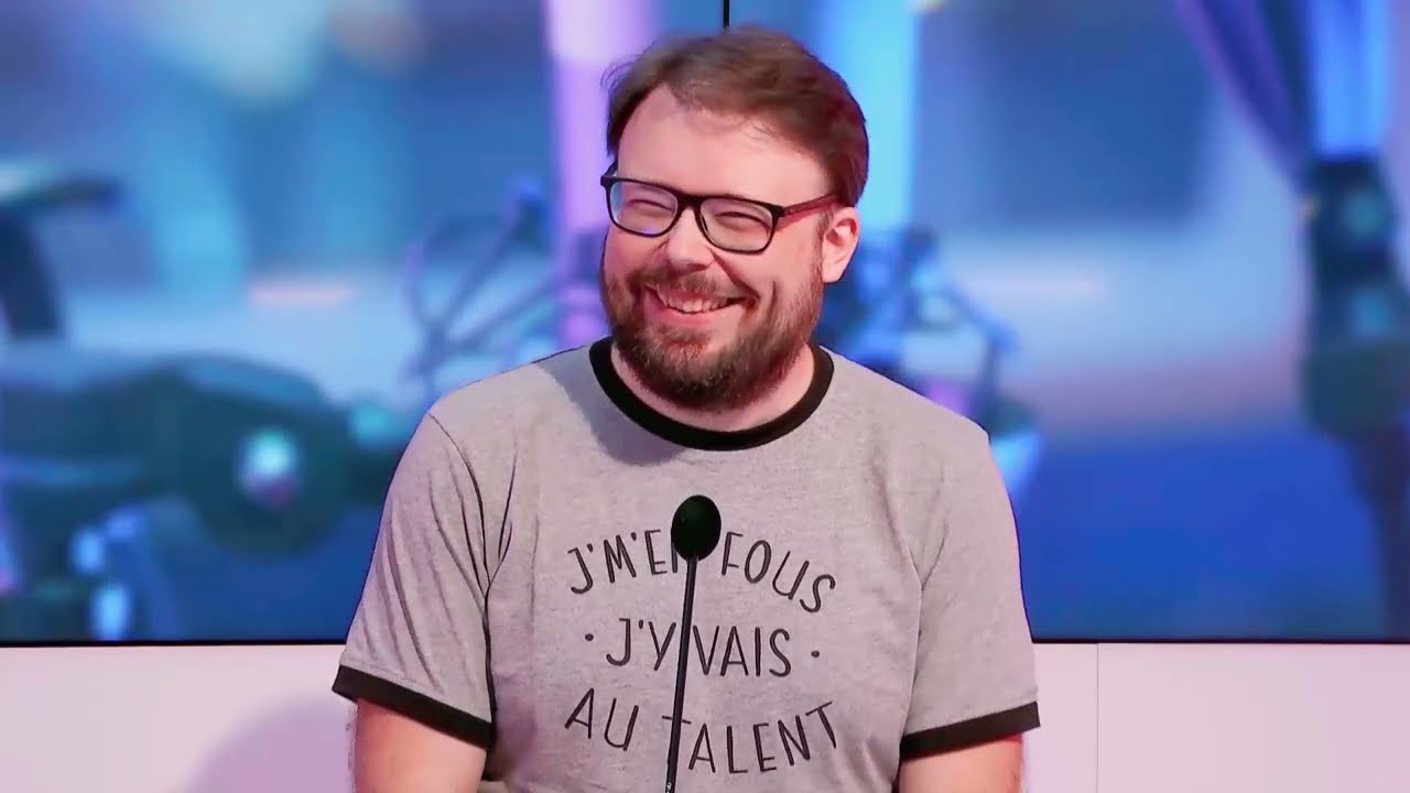 Stream’In – Épisode #4 -  Télévision, Twitch, YouTube : chacun son monde, chacun son écran ?