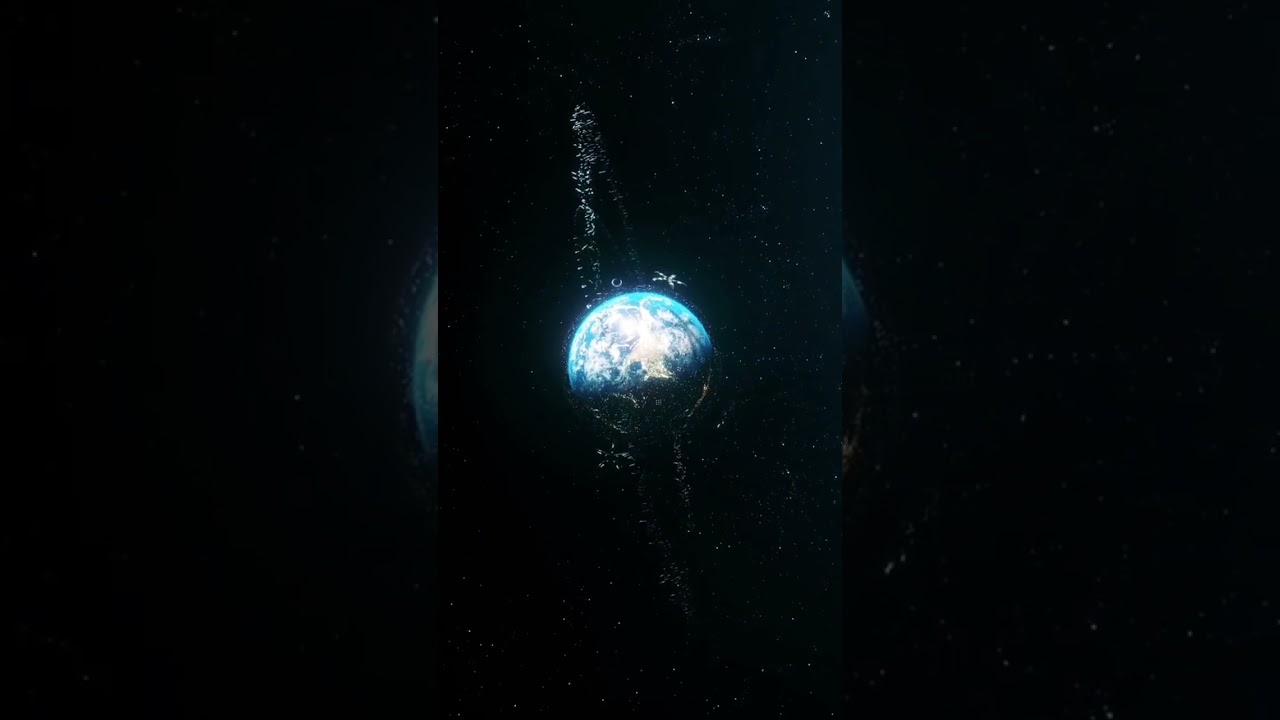 Starry Night Delights 🌟 | Astronomy Shorts #nasa #space #moon #usa #astronomy
