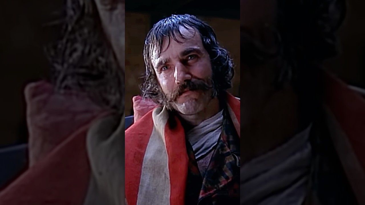 Why Daniel Day Lewis Is The BEST #martinscorsese #acting #filmmaking #cinema #motivation