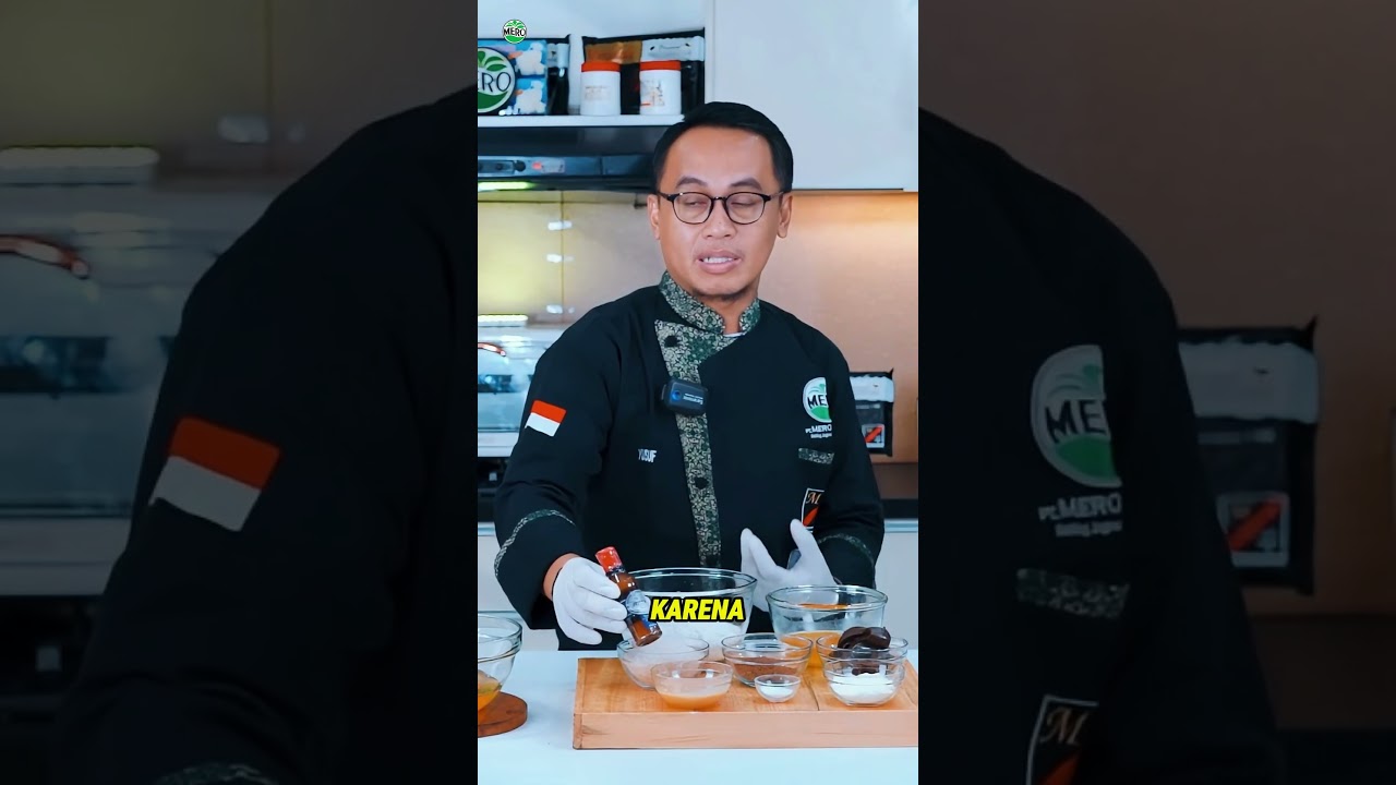 FUNGSI SPONTAN SCS #merobaking #spontanscs #cake #kuebalok