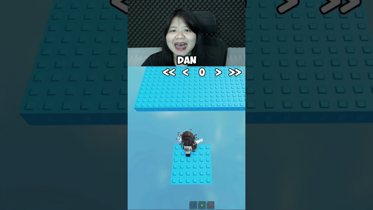 CAPEK BANGET MAIN INI KALO GA ADA SHORTCUTTT !!!!! 😱🥲☠️ #gaming #roblox #towerroblox #shorts