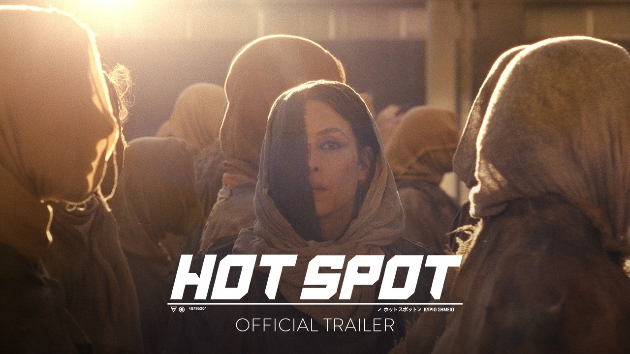HOT SPOT | Official Trailer