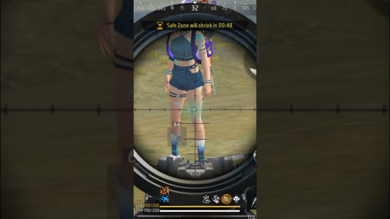dost ka video oh banan padega #freefire #garenafreefire #freefirelovers #쩐다 #휙봐 #باڵەکایەتی