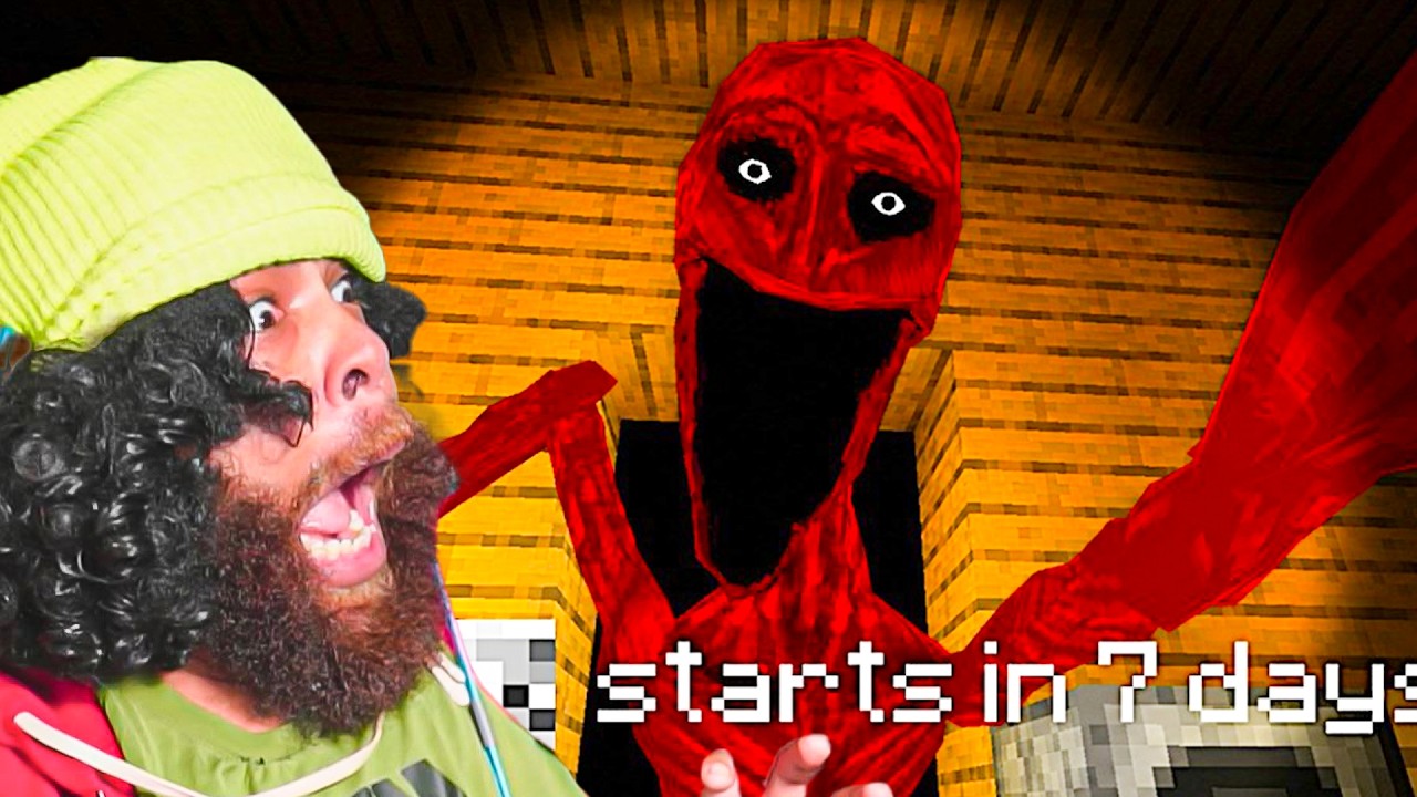 Fatredguy Reacts to! Something is Already Here... @Twixxel_lesgo  YMW MELLY VIBES!