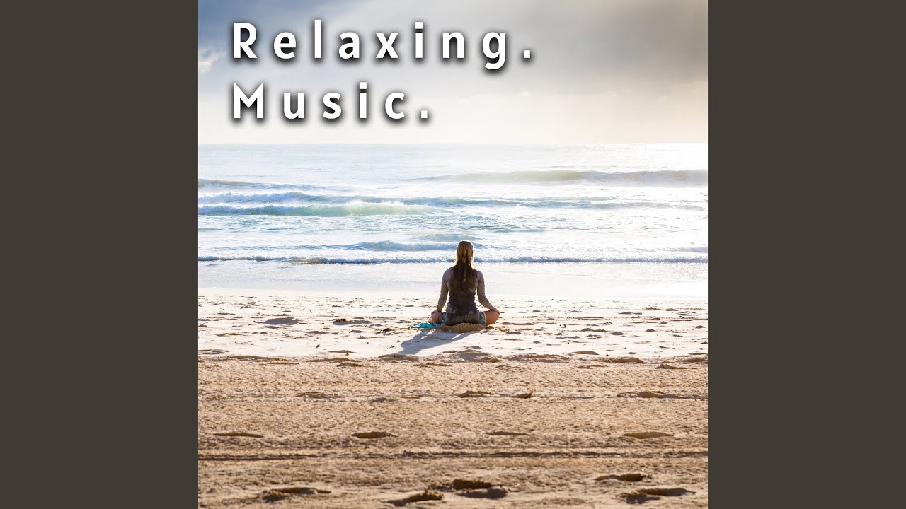Stress Relief Music for the students to Relax and Meditate