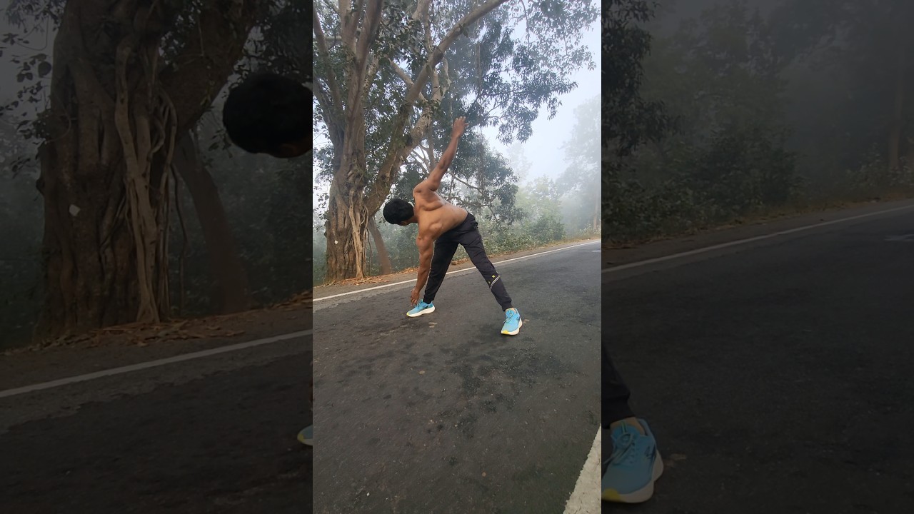 Subha kaha jata hai 😂🏃‍♂️ #motivation #trending #ytshorts #viral #viralshorts
