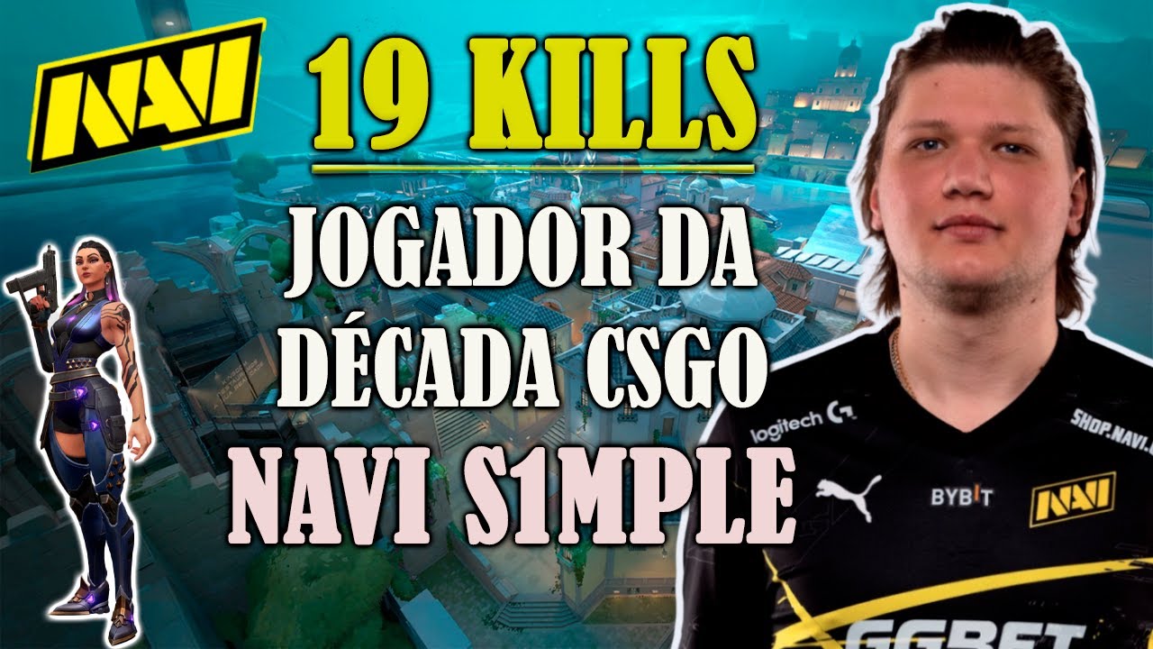 Jogador da DÉCADA de CS GO Joga VALORANT RANKED de REYNA na PEARL | VALORANT