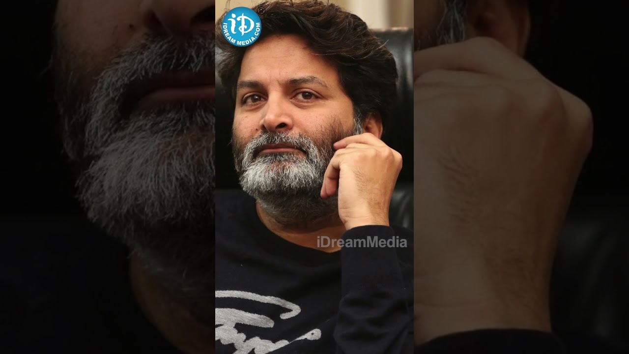 Jr NTR reunites with Trivikram for a mythological film  #JrNTR #NTR #trivikramsrinivas