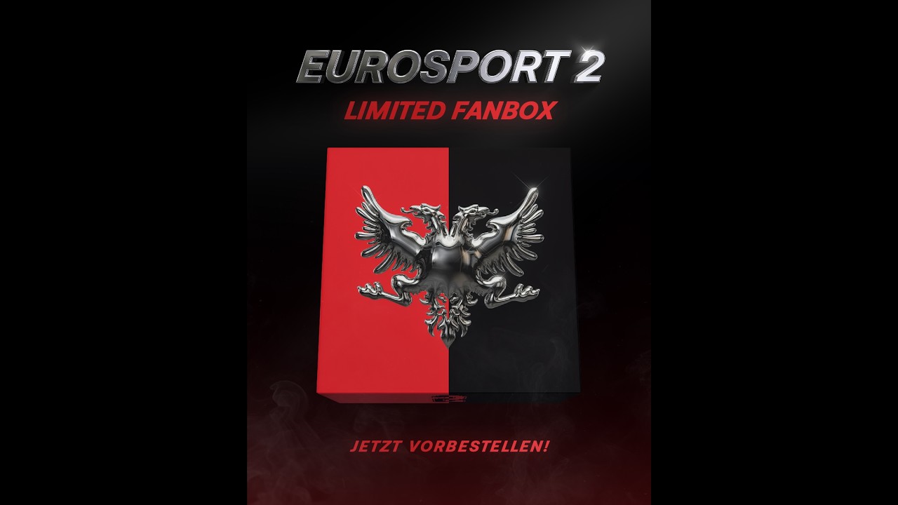 EUROSPORT 2 - IRL STREAM DURCH KÖLN