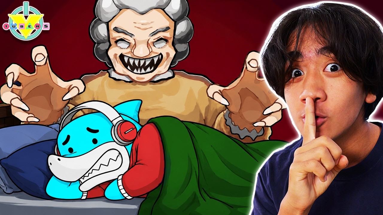 ROBLOX SLEEP OR OOF with RYAN..