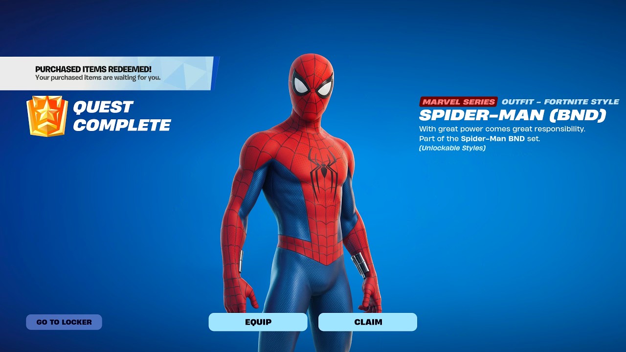 FREE REWARD for EVERYONE!