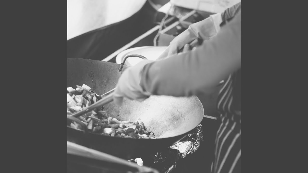 Contemporary Piano and Acoustic Bass - Vibe for Cooking for Two