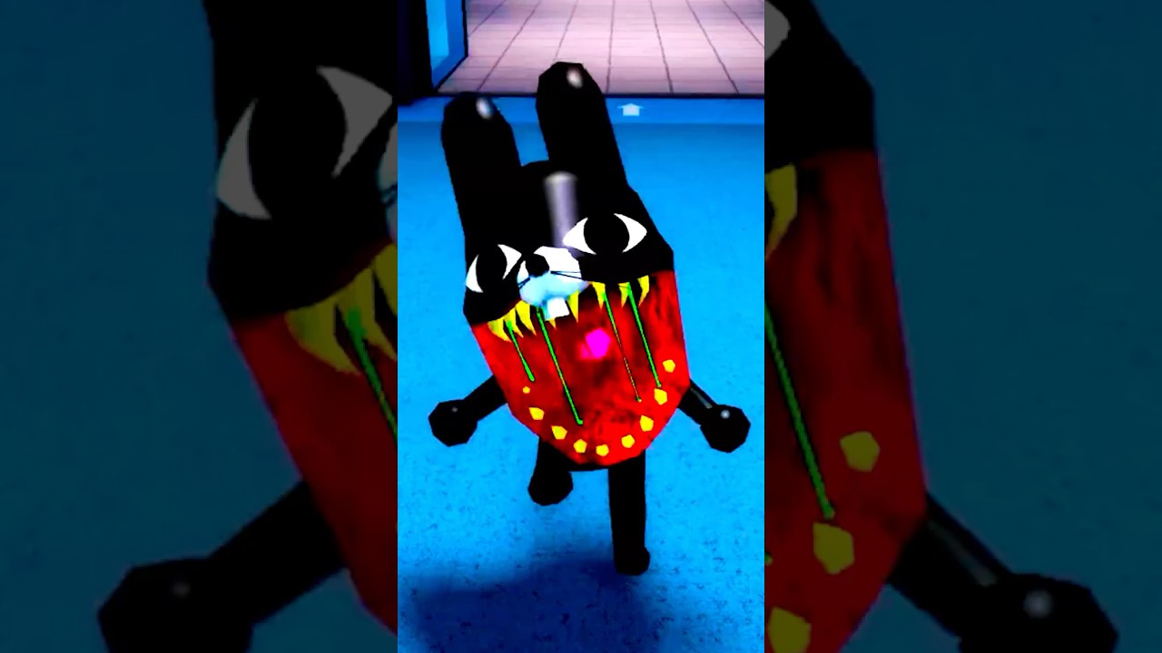 Animal Hospital RATTHEW (Roblox)
