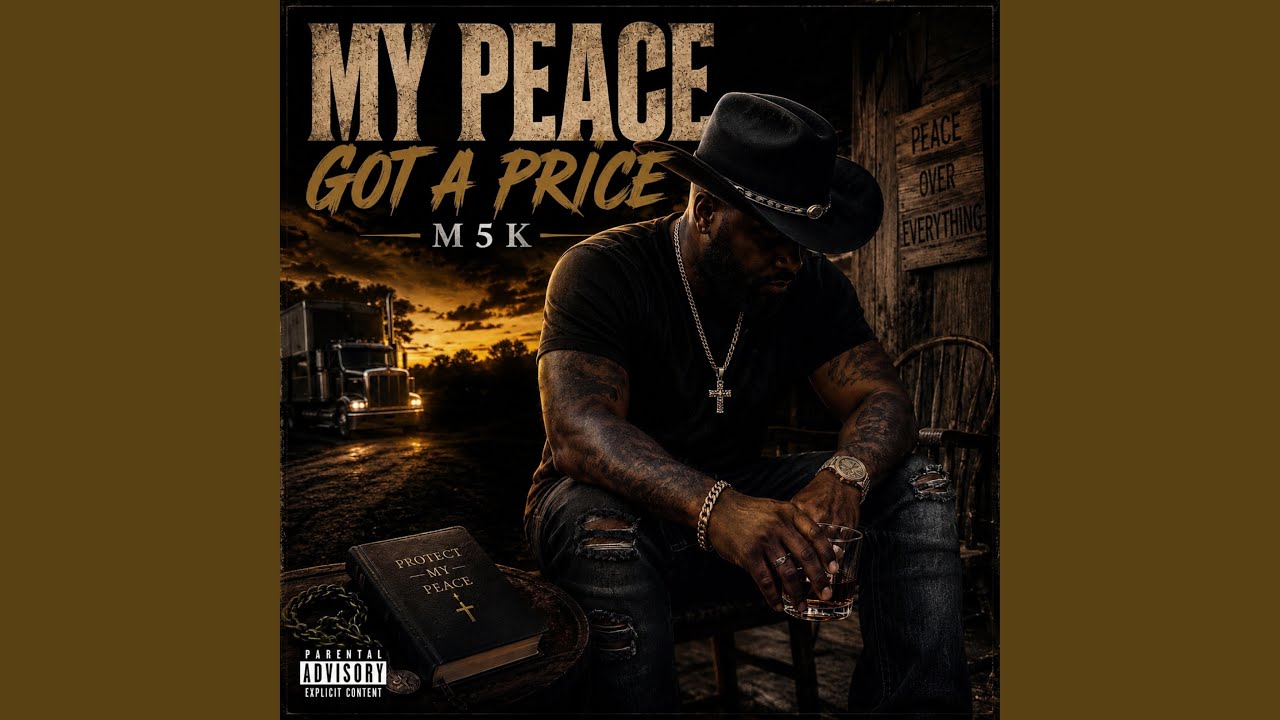My Peace Got A Price