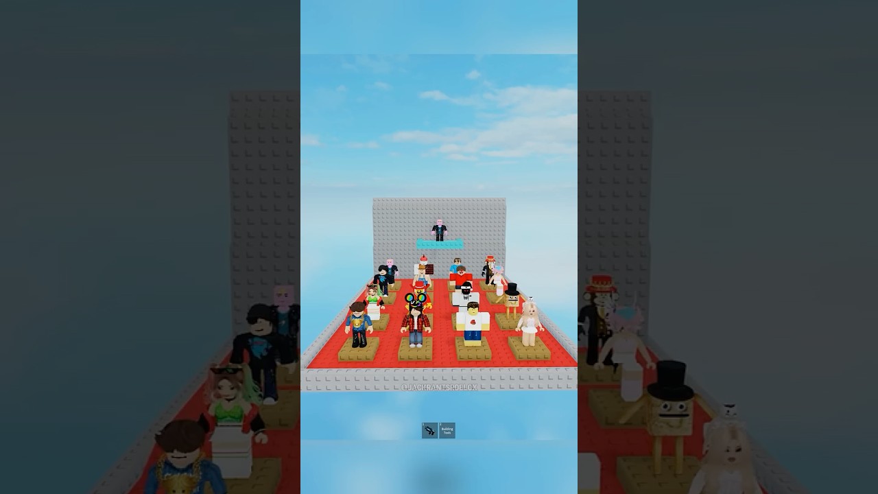 Roblox Guess the YouTuber 3