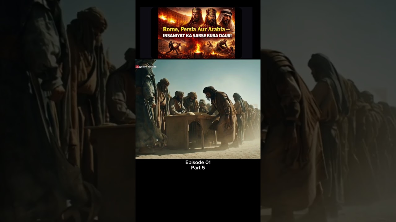 Persia Ki Tabahi Ka Asli Raaz #shorts #persia