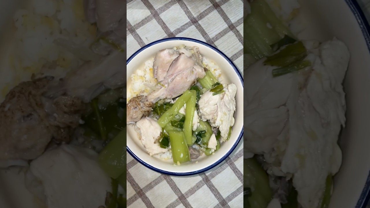 Oil free high protein #recipe #foodie #healthyfood #chicken #youtube #youtubeshorts
