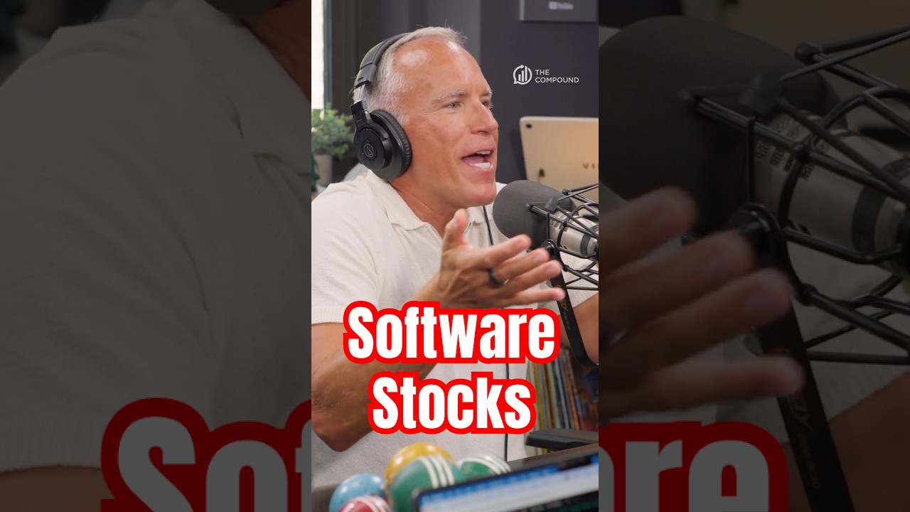 Software Stocks