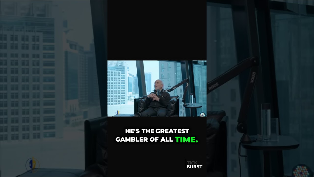 Are you a disciplined gambler or a reckless trader?