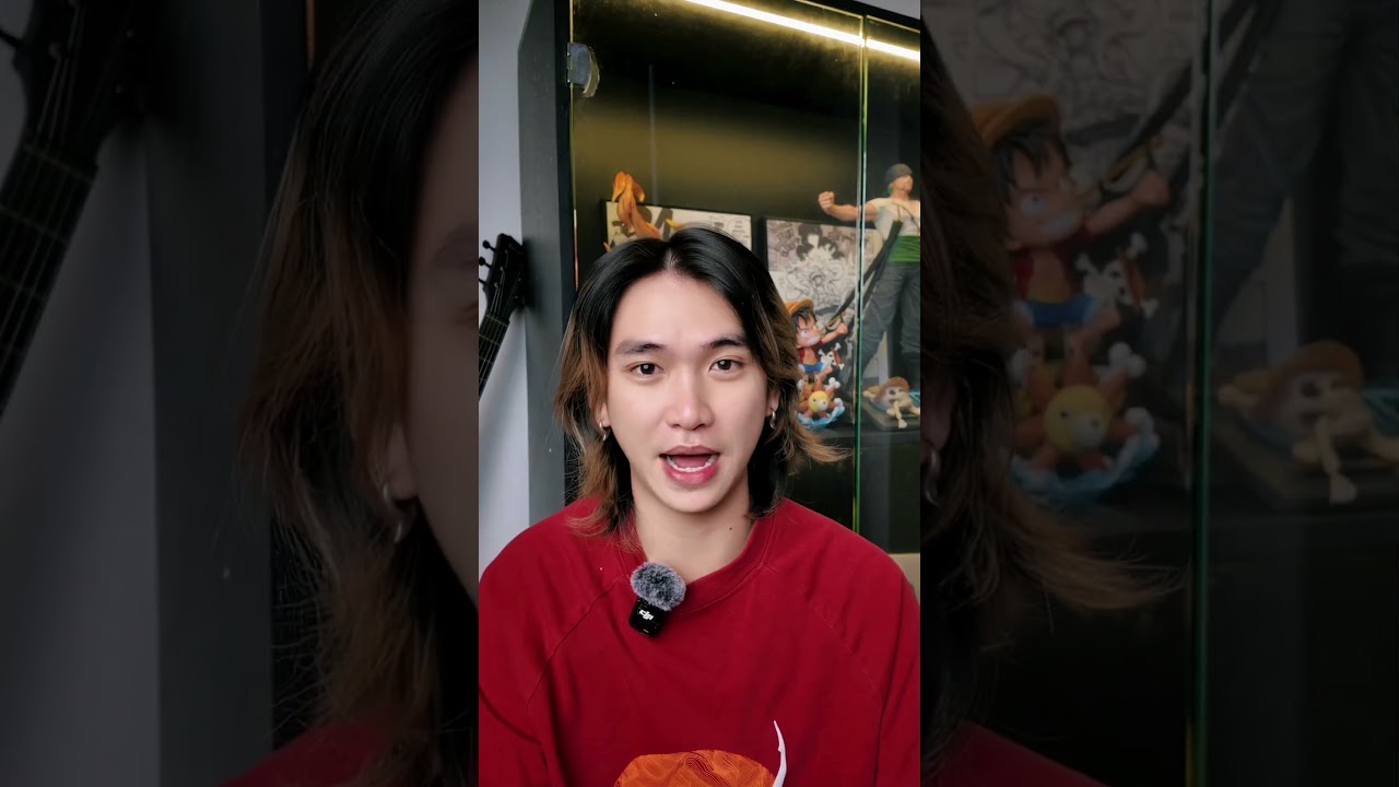 Tóc Anime Cho Phong Cách Y2K #toantoctai #hairstyle