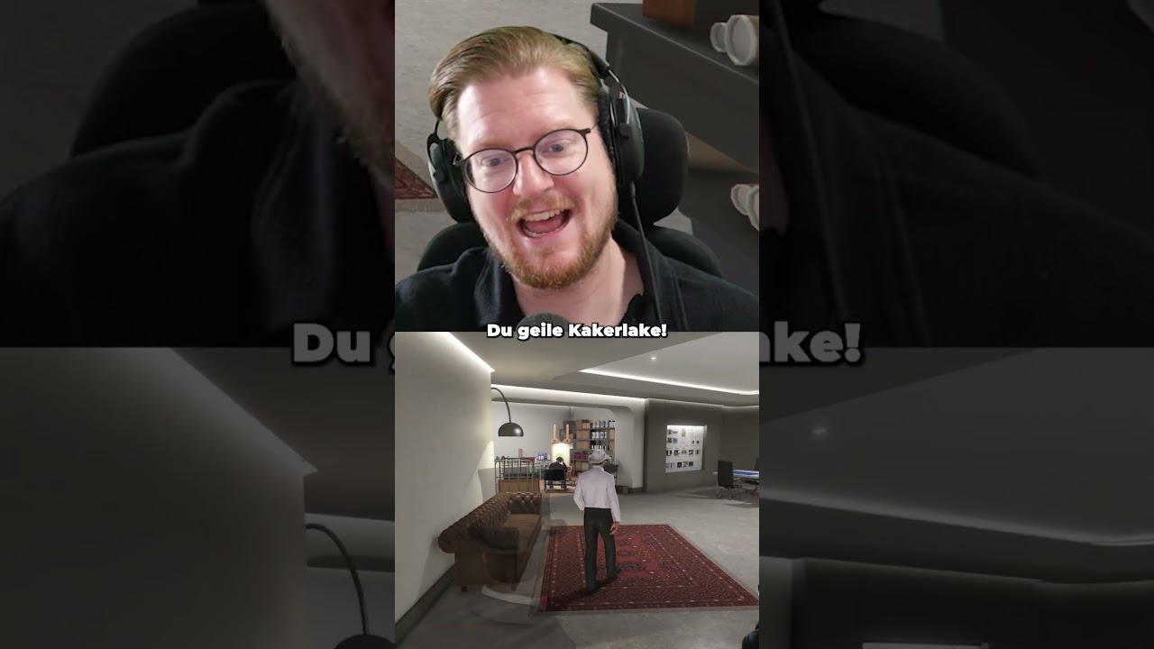 Vertrau uns!