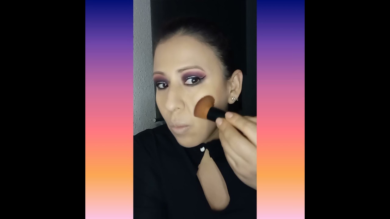 Makeup 😍😍